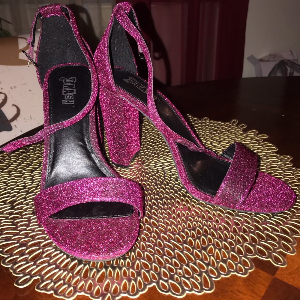 Women’s Heels